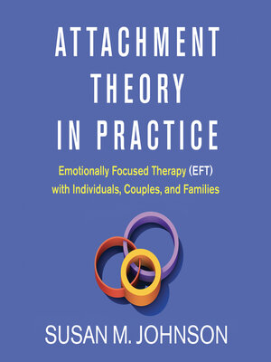 cover image of Attachment Theory in Practice
